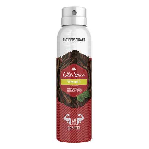 Дезодорант-антиперспирант Old Spice Timber 125 мл в L’Occitane