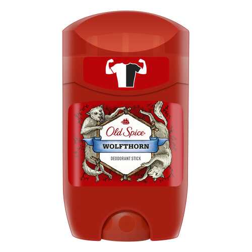 Дезодорант Old Spice Wolfthorn 50 мл в L’Occitane