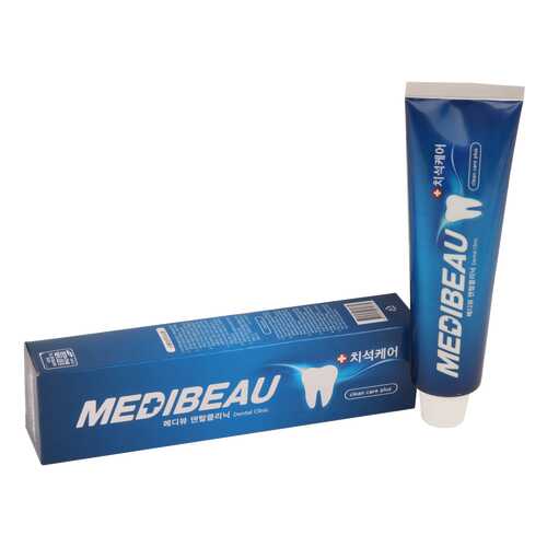 Зубная паста Bosnic Голубая 120 мл в L’Occitane