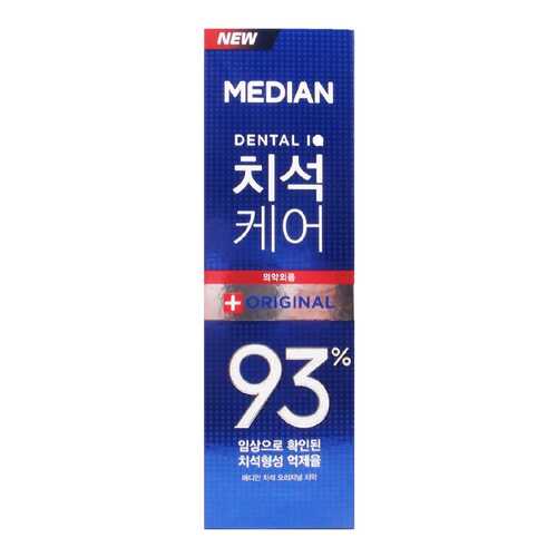 Зубная паста MEDIAN Dental IQ Original Tooth Paste 120 г в L’Occitane