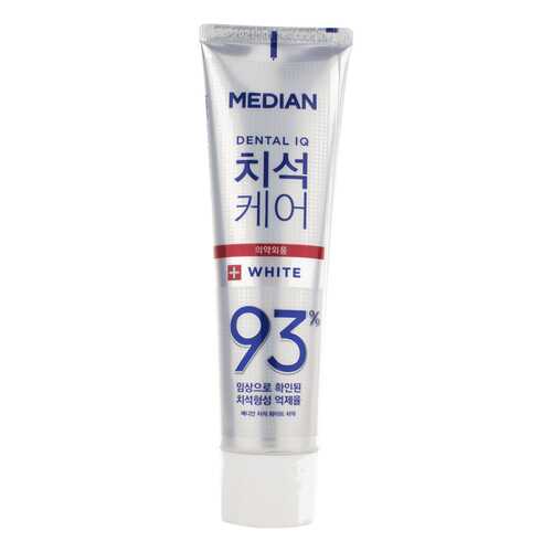 Зубная паста Median Toothpaste White 120 мл в L’Occitane