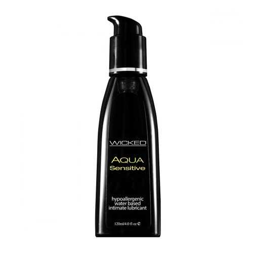 Гель-смазка Wicked Aqua Sensitive на водной основе 120 мл в L’Occitane