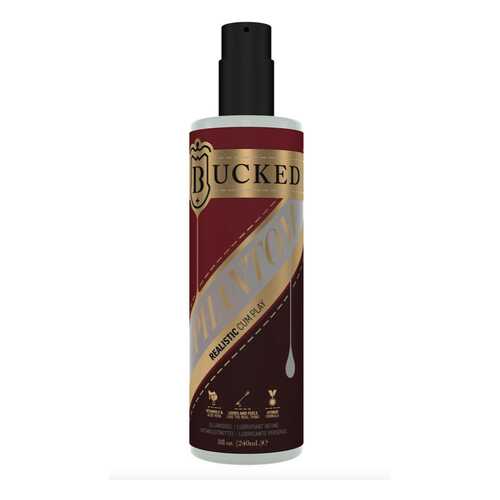Лубрикант с консистенцией спермы Bucked Phantom Realistic Cum Play 240 мл System JO в L’Occitane