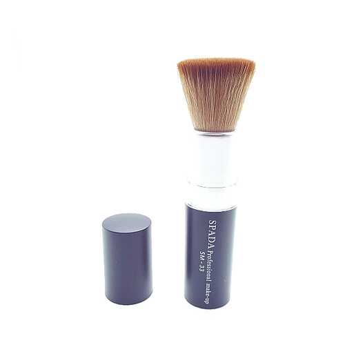 Кисть автомат для тональных основ Spada Cosmetics SM-33 в L’Occitane