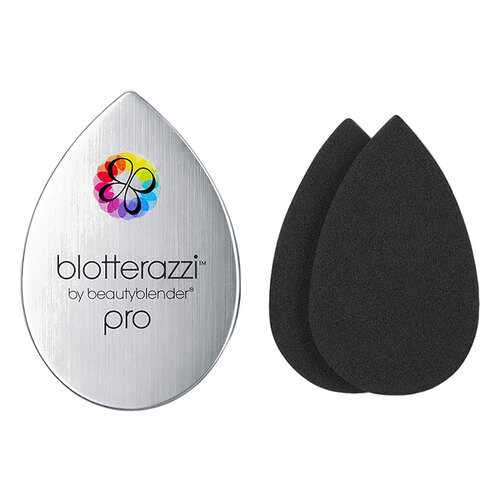 Спонж для макияжа beautyblender Blotterazzi Pro Черный в L’Occitane