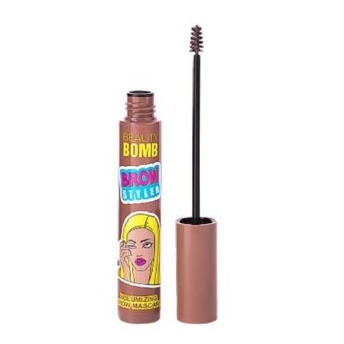 Beauty Bomb Тушь для бровей School тон 01 в L’Occitane