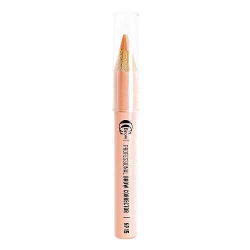 Карандаш для бровей LUCAS Brow Corrector NP15 Розовый 1,7 г в L’Occitane