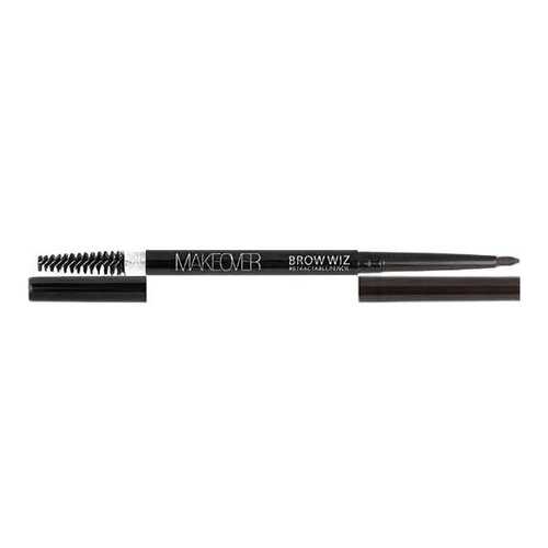 Карандаш для бровей MAKEOVER Brow Pencil Duo Refill Brown 0,26 г в L’Occitane