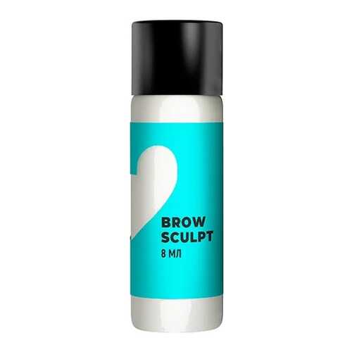 Краска для бровей Innovator Cosmetics Brow Sculpt 8 мл в L’Occitane