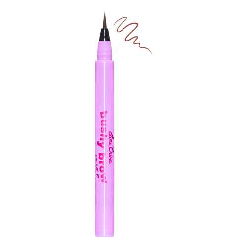 Маркер для бровей Lime Crime Bushy Brow Pen, Redhead в L’Occitane