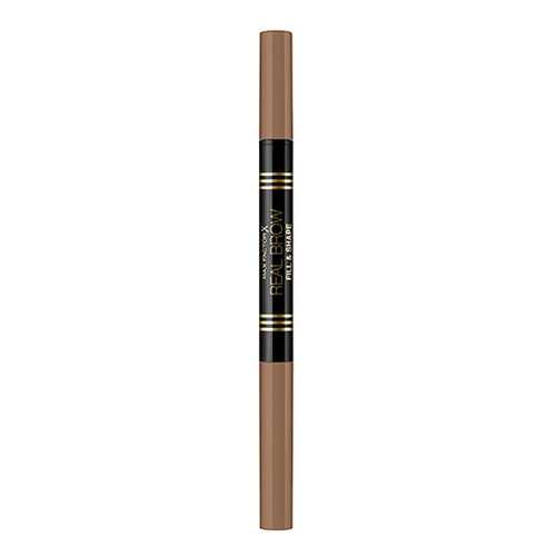 Max Factor Карандаш - Пудра для бровей 2 в 1 Fill & Shape Тон 001 blonde в L’Occitane