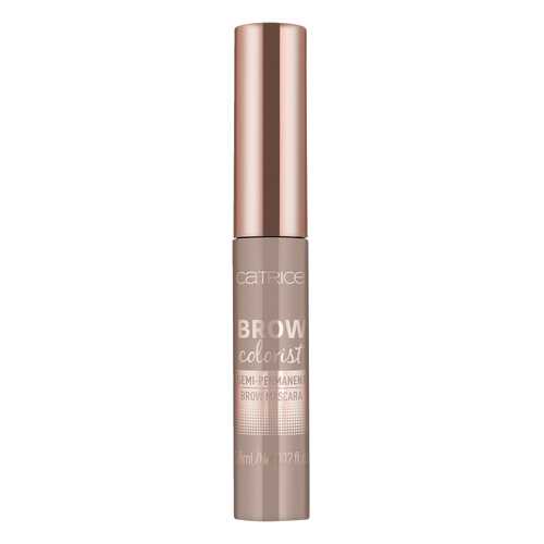 Тушь для бровей CATRICE Brow Colorist Semi-Permanent Brow Mascara 010 Light 3,8 мл в L’Occitane