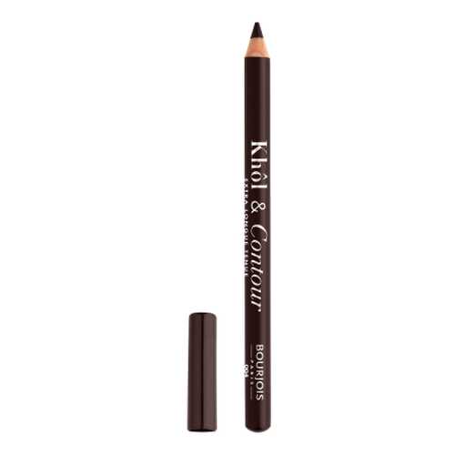 Карандаш для глаз Bourjois Khol And Contour 004 в L’Occitane