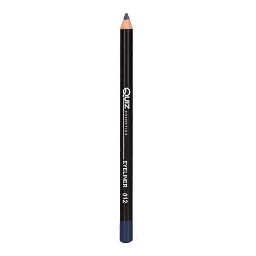 Карандаш для глаз Eye pencil синий Quiz в L’Occitane