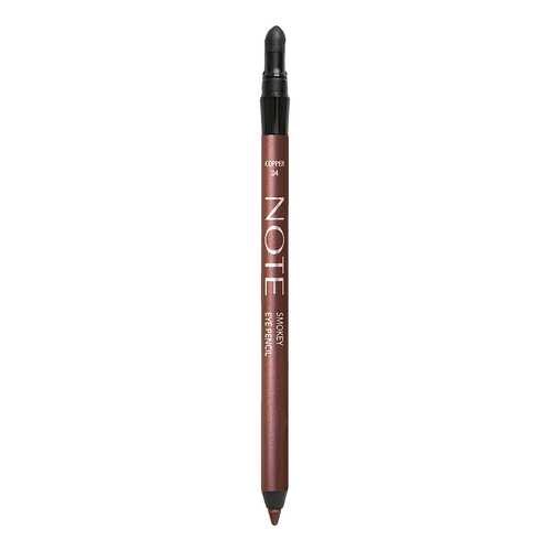 Карандаш для глаз Note Smokey Copper в L’Occitane