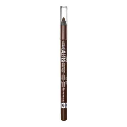 Карандаш для глаз Rimmel Scandaleyes Waterproof Kohl Kajal 003 Brown 1,2 г в L’Occitane