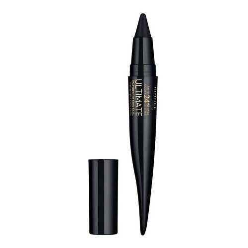 Карандаш для глаз Rimmel Ultimate Waterproof Kohl Kajal 001 Black Obsidian 1,6 г в L’Occitane