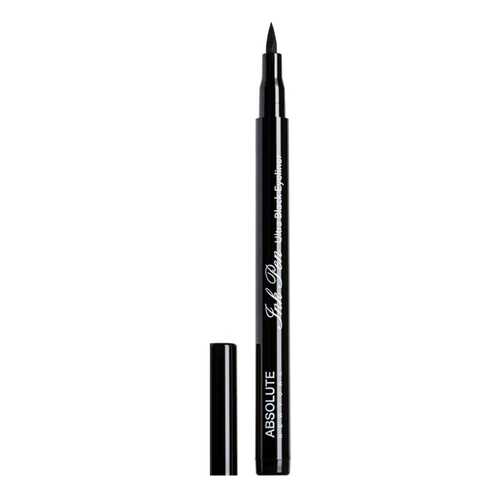 Подводка для глаз Absolute New York Ink Pen Black 51 г в L’Occitane
