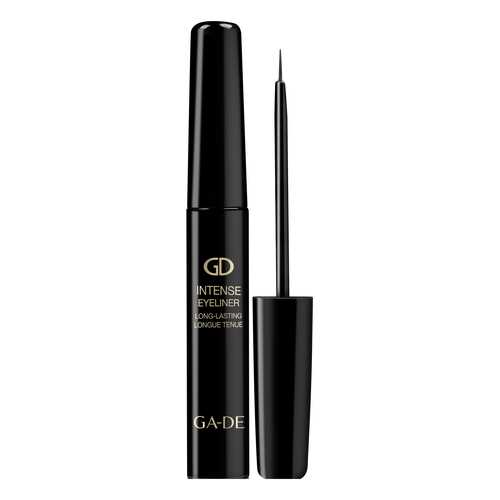 Подводка для глаз GA-DE Intense Long-Lasting Eye Liner Черный 8 мл в L’Occitane