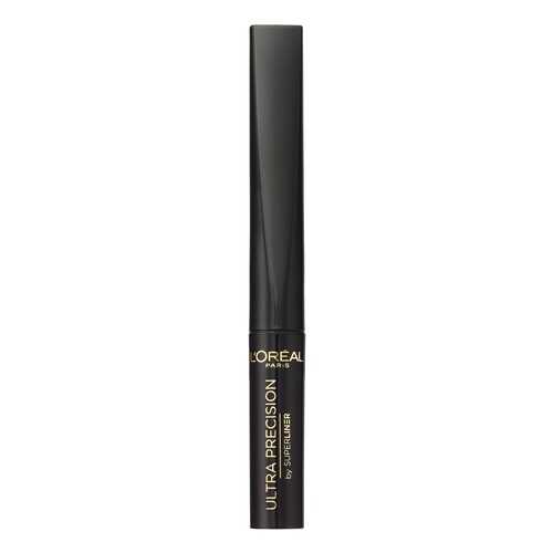 Подводка для глаз L`Oreal Paris Super Liner Перфект слим тон черный в L’Occitane