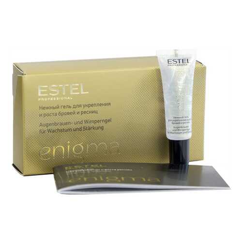 Средство для роста ресниц и бровей Estel Enigma E/NG в L’Occitane