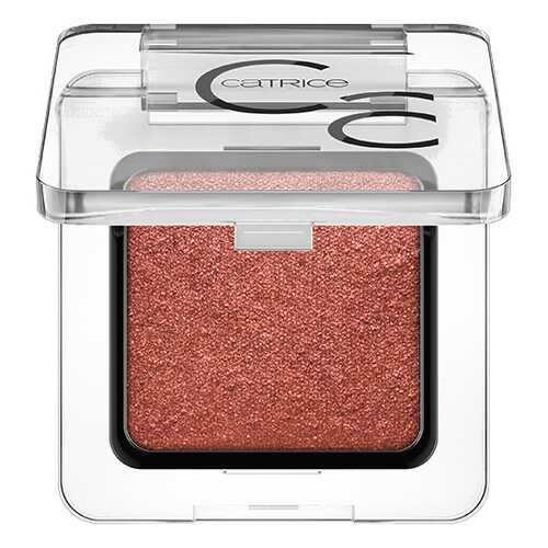 Тени для век CATRICE Art Couleurs Eyeshadow 240 Stand Out With Rusty в L’Occitane