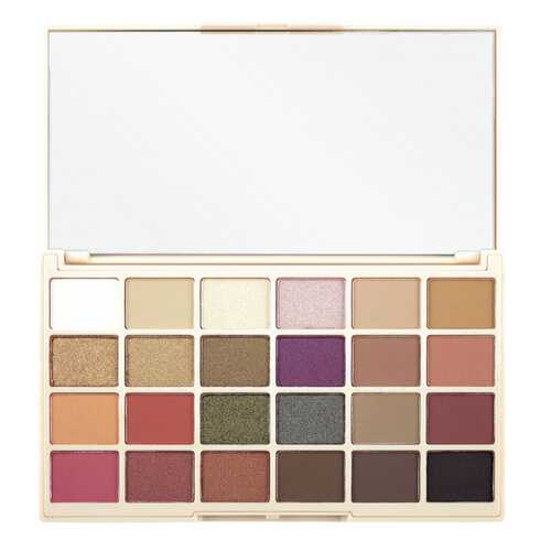 Тени для век Makeup Revolution Soph X Ultra Eyeshadows Palette 24,4 г в L’Occitane