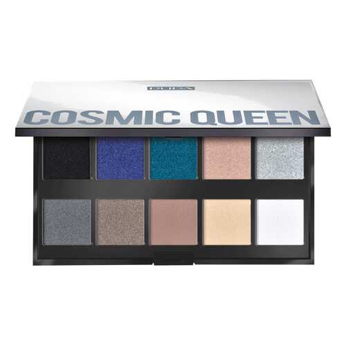 Тени для век Pupa Make up Stories Cosmic Queen 18 г в L’Occitane