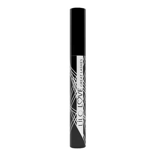 Тушь для ресниц LiLo Love Great Lashes Черный 9 г в L’Occitane