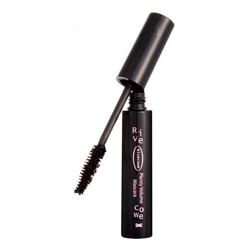 Тушь для ресниц Rivecowe Plenty Volume Mascara Black 10 мл в L’Occitane