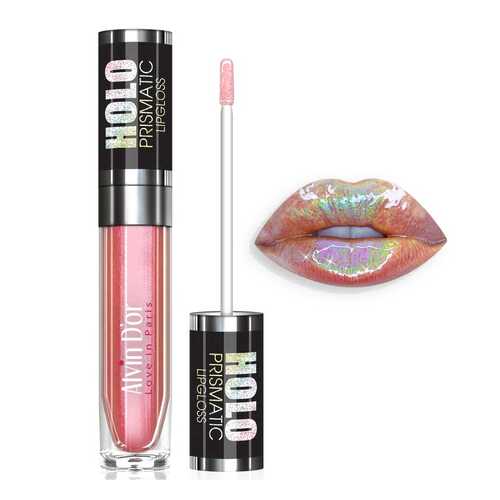 Блеск для губ Alvin D`or HoloPrismatic, тон 06 в L’Occitane