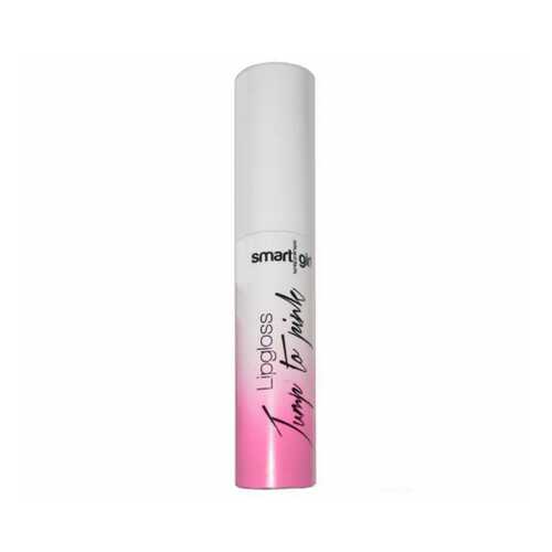 Блеск для губ BelorDesign Smart girl Jump to pink холодно розовый 8г в L’Occitane