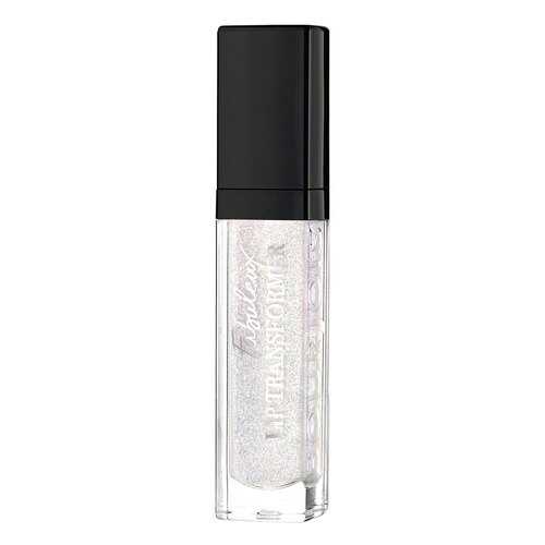 Блеск для губ Bourjois Fabuleux Lip Transformer 01 Matte 6 мл в L’Occitane