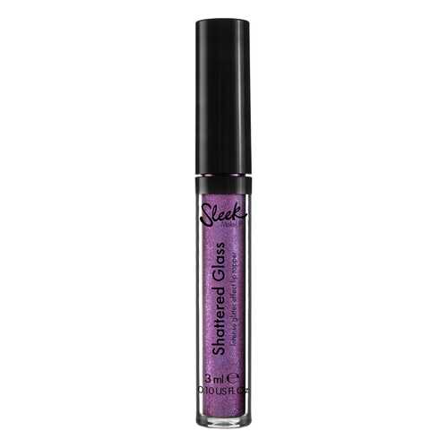 Блеск для губ Sleek MakeUP Shattered Glass Usual Tricks 3 мл в L’Occitane