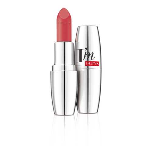Губная помада Pupa I'm Pupa Lipstick 205 в L’Occitane