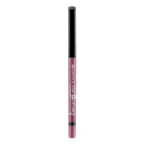 Карандаш для губ essence stay 8h waterproof lipliner тон 07 в L’Occitane