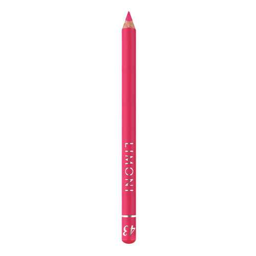 Карандаш для губ Limoni Lip pencil 43 20г в L’Occitane