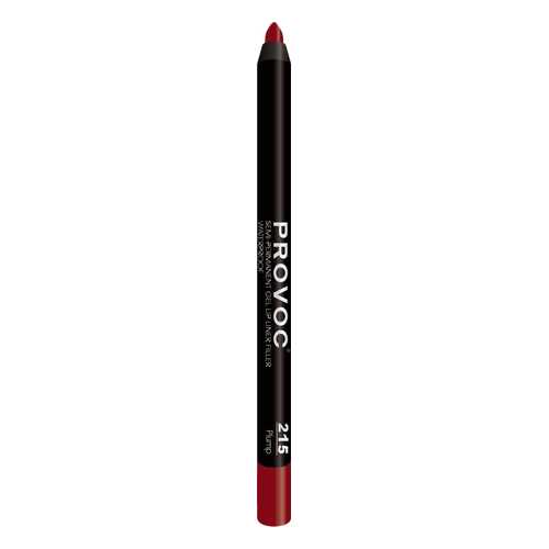 Карандаш для губ PROVOC Plump № 215 Красно-коричневый в L’Occitane