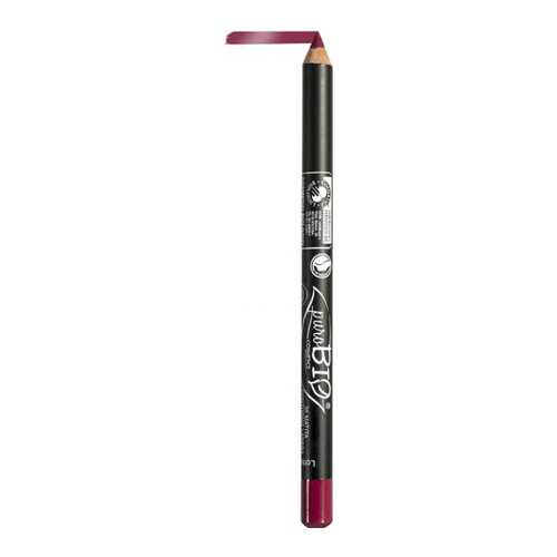 Карандаш для губ PuroBio Pencil Lipliner 39 Вишня 1,3 г в L’Occitane