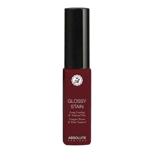 Помада Absolute New York Glossy Stain Heartbreaker в L’Occitane