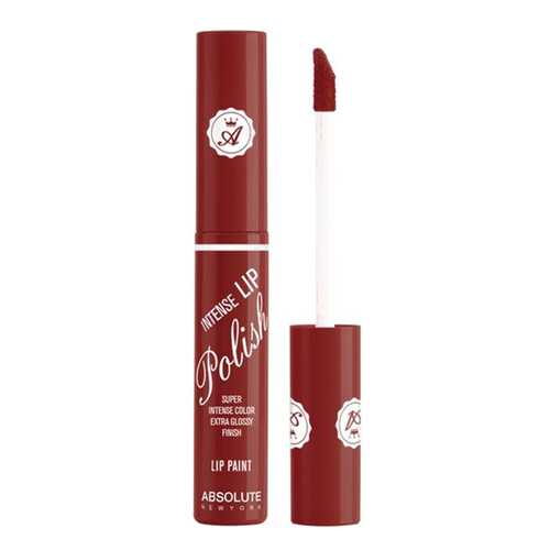 Помада Absolute New York Lip Polish Deep Red 6 мл в L’Occitane