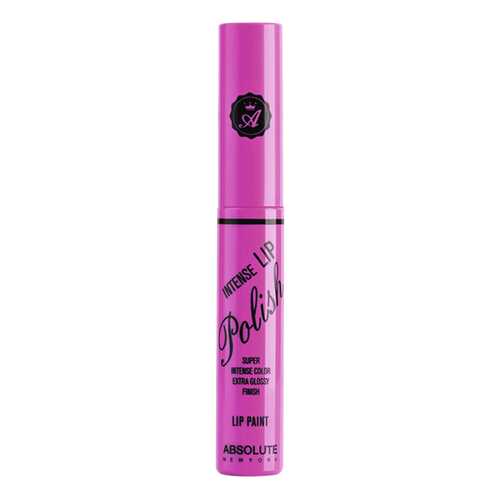 Помада Absolute New York Lip Polish Pink Raspberry 6 мл в L’Occitane