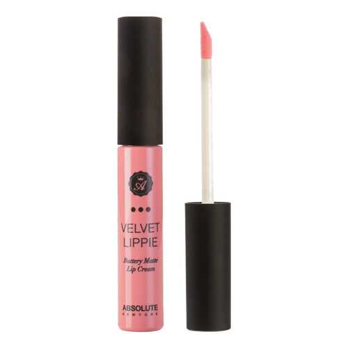Помада Absolute New York Velvet Lippie Calypso 6 мл в L’Occitane