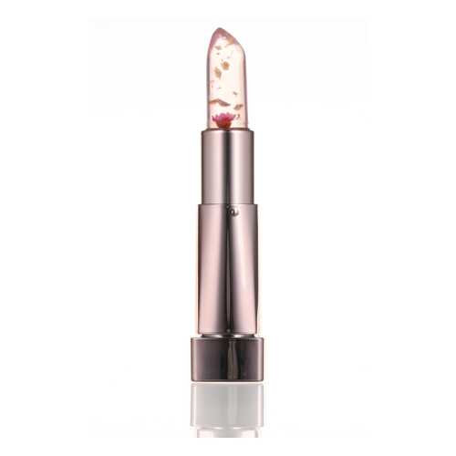 Помада-бальзам 'Kims Flower Lip Glow Crystal Pink' в L’Occitane