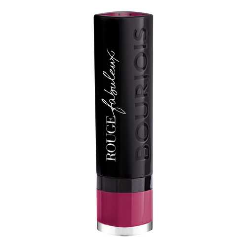 Помада Bourjois Rouge Fabuleux 14 Clair de Plum 2,3 г в L’Occitane