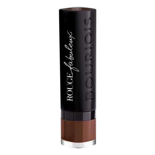 Помада Bourjois Rouge Fabuleux 16 Reve Tonka 2,3 г в L’Occitane
