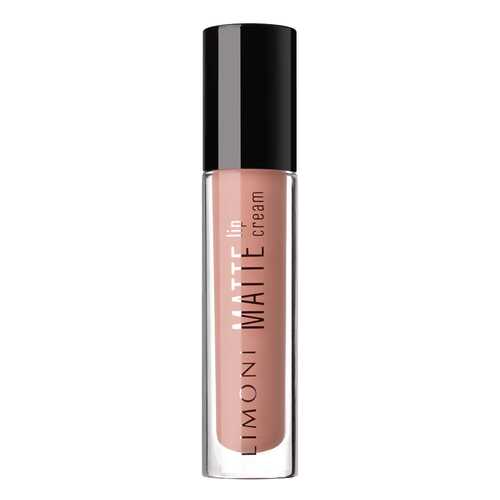 Помада Limoni Matt Lip Cream 01 4,5 мл в L’Occitane
