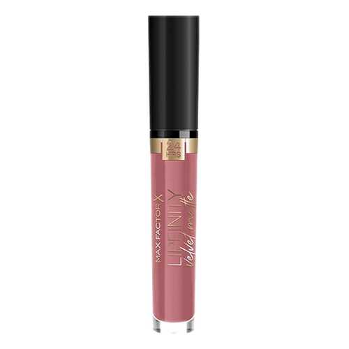 Помада Max Factor Lipfinity Velvet Matte № 20 Coco Creme 3,5 мл в L’Occitane