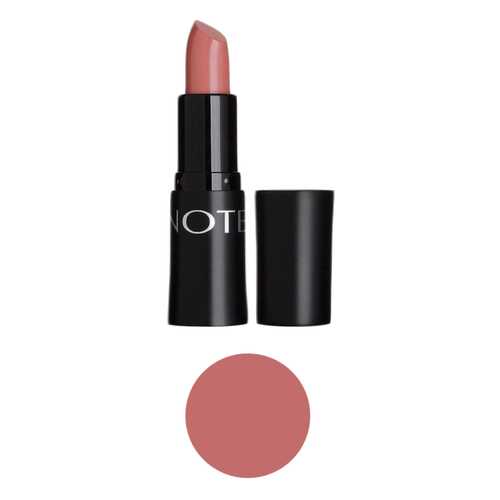 Помада Note Mattemoist Lingerie Nude Светло-розовый в L’Occitane