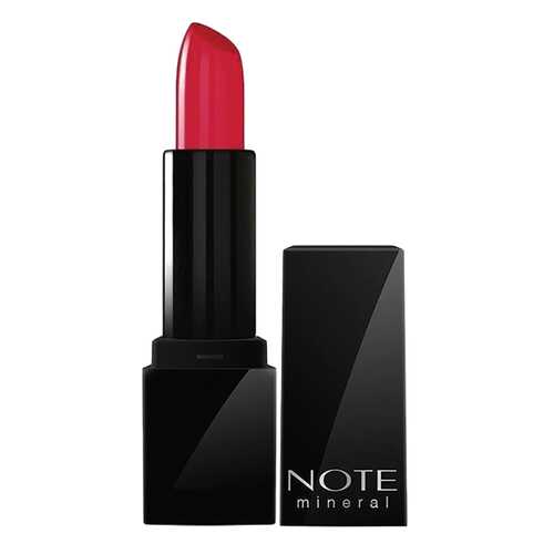 Помада Note Mineral Semi Matte Burn Red в L’Occitane